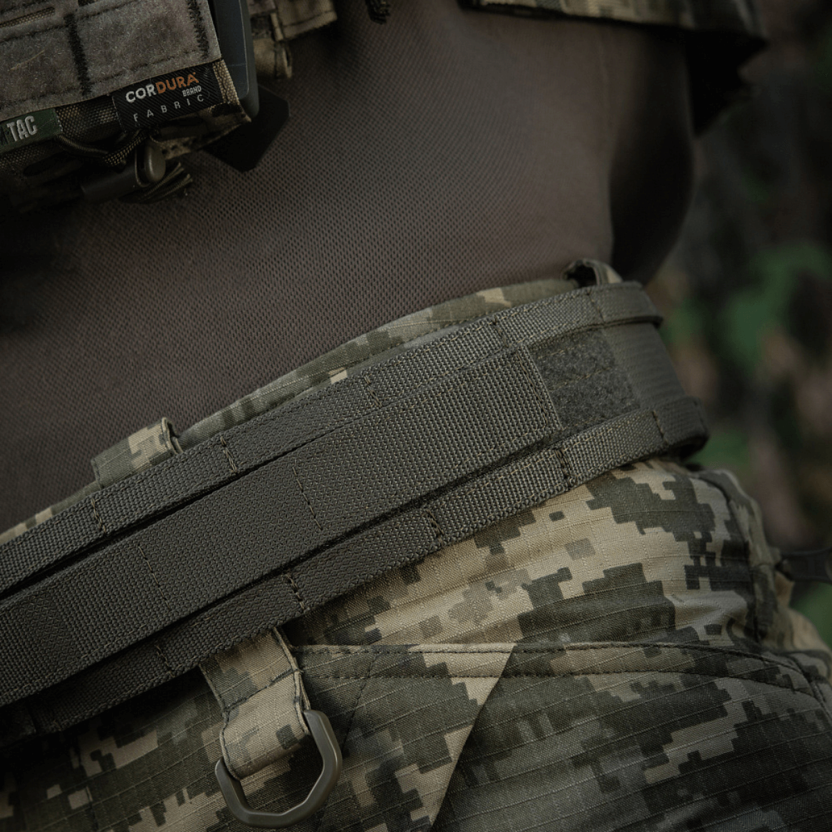 M-Tac Range Bälte Cobra Spänne Gen.IV