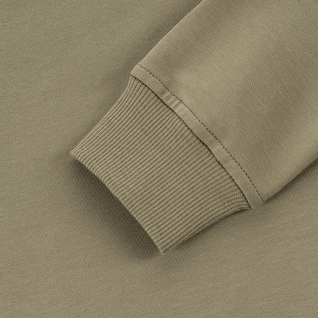 M-Tac Pullover 4 Seasons med elastisk mudd, idealisk för användning hela året