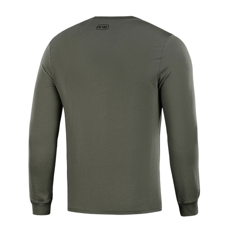 M-Tac Pullover 4 Seasons i minimalistisk design för användning året runt.