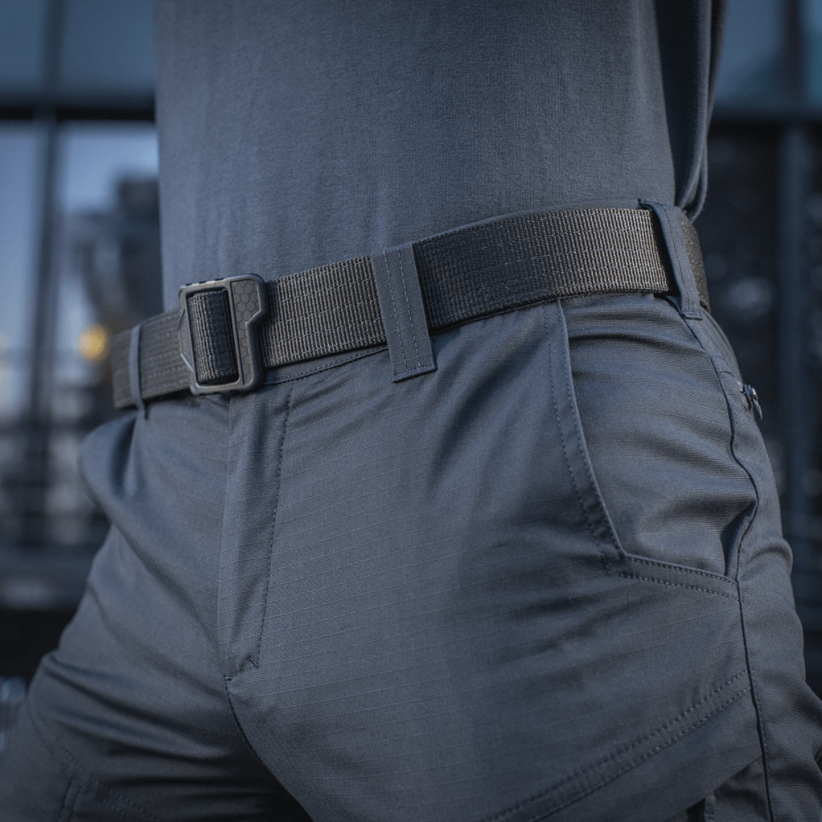 M-Tac Tactical Bukser Patrol Gen II Flex i moderne design og fleksibilitet