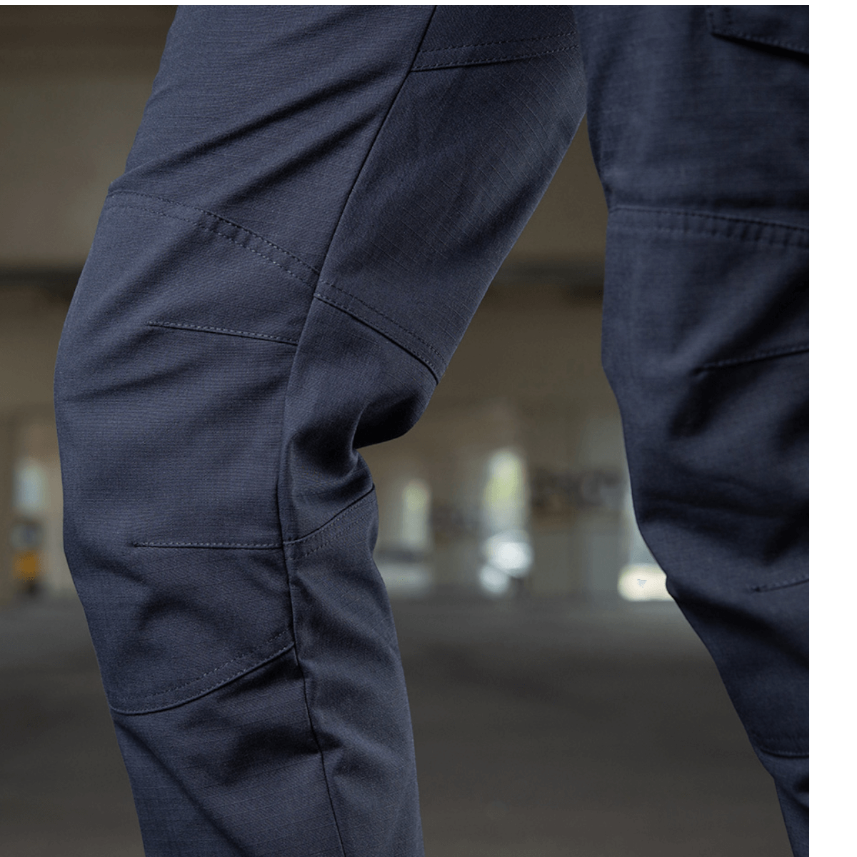 M-Tac Bukser Aggressor Dame Flex, tætsiddende bukser med Teflon-impregneret materiale, ideel til træning og arbejde.