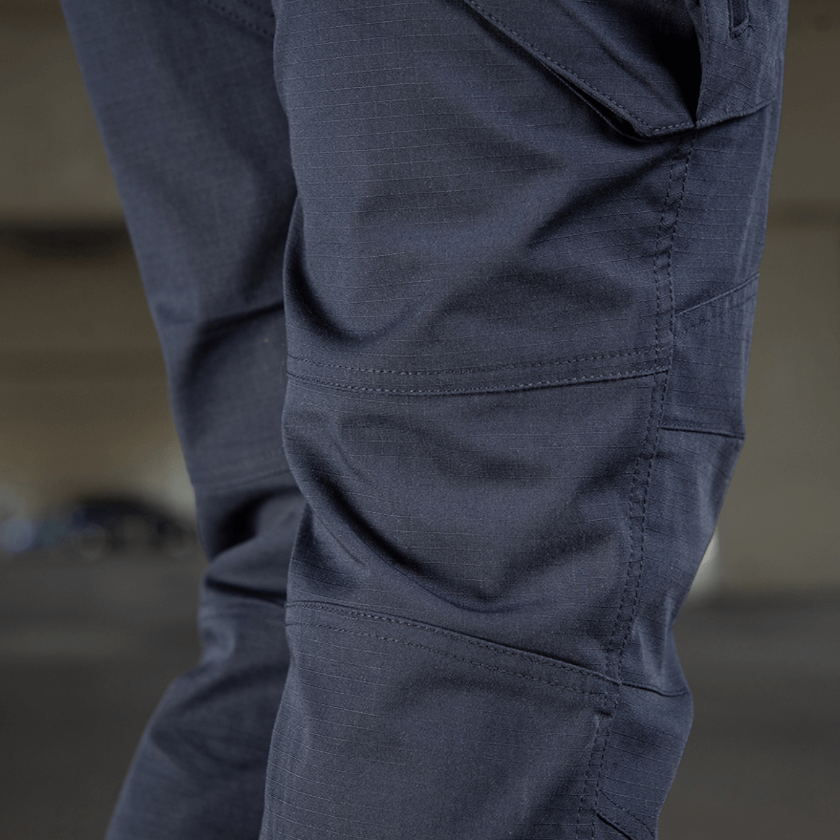 M-Tac Bukser Aggressor Dame Flex med Teflon-impregneret stof for træning og forretningsrejser, tæt pasform og vandafvisende egenskaber.