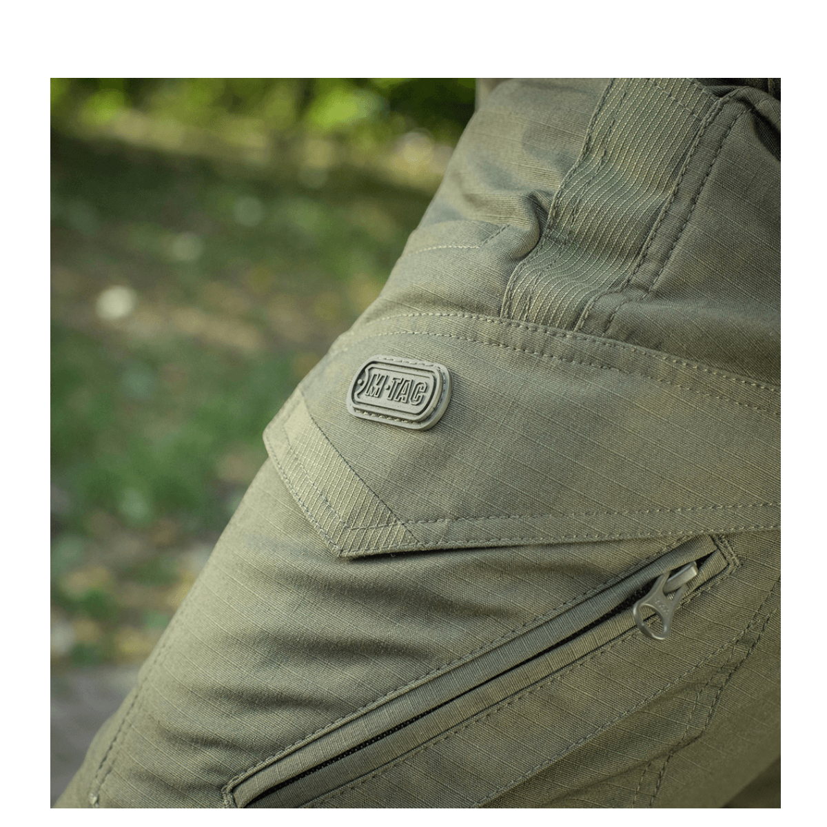 M-Tac Bukser Aggressor Dame Flex med Teflon-beskyttelse og glat materiale, perfekt til træning og udendørs aktiviteter.