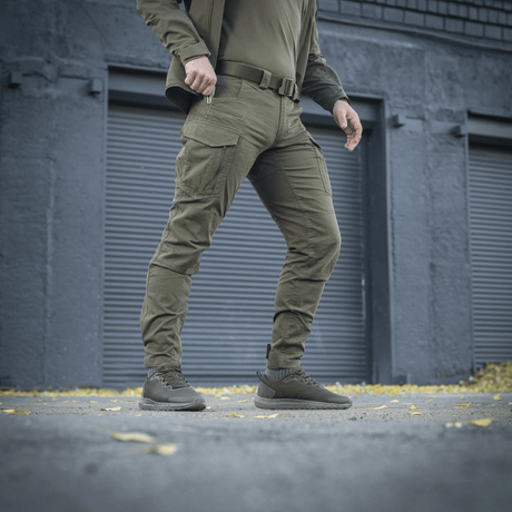 M-Tac Bukser Patriot Gen.III Vintage til udendørs brug