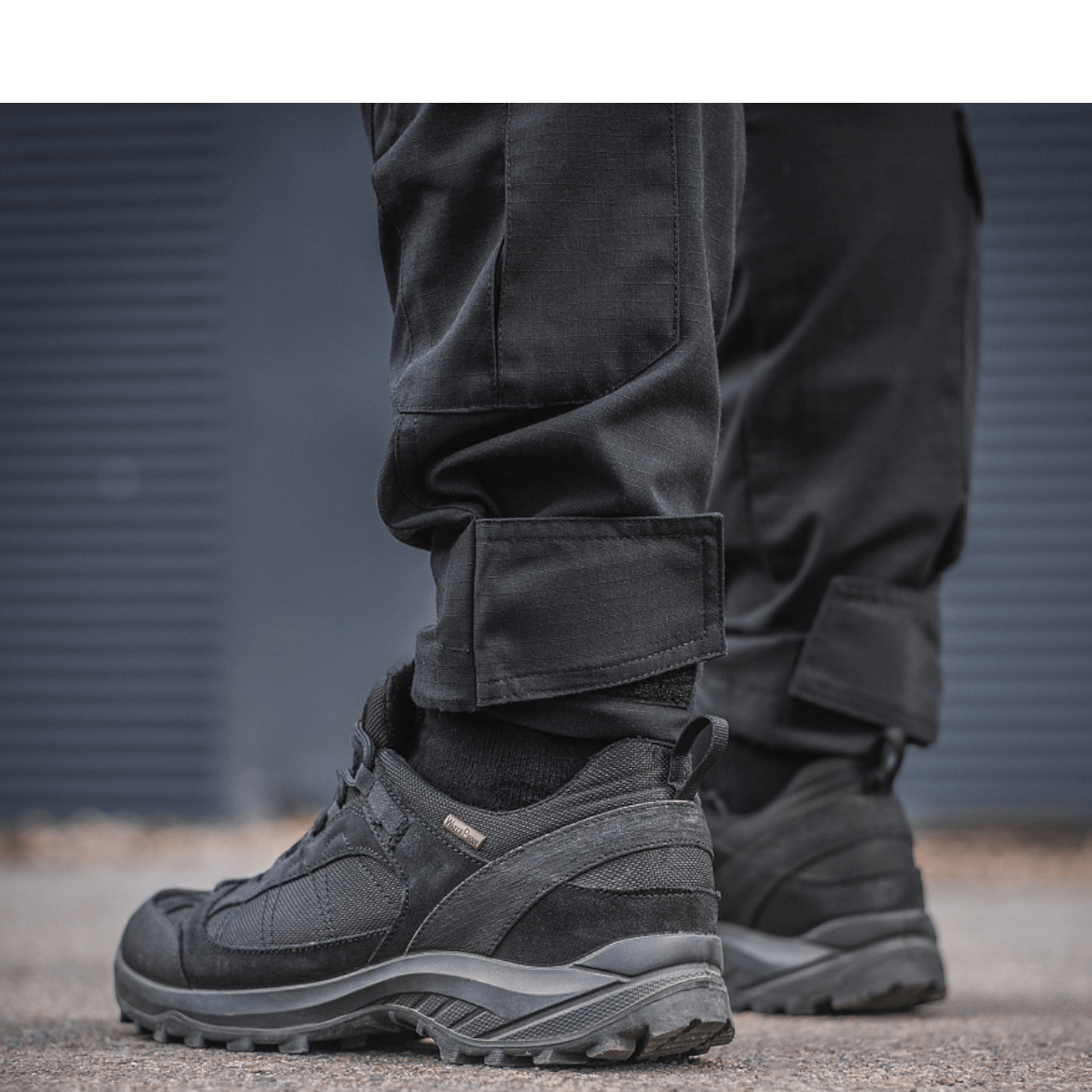 M-Tac Byxor Army NYCO Extreme