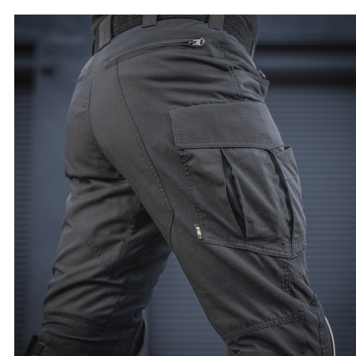 M-Tac Byxor Army NYCO Extreme