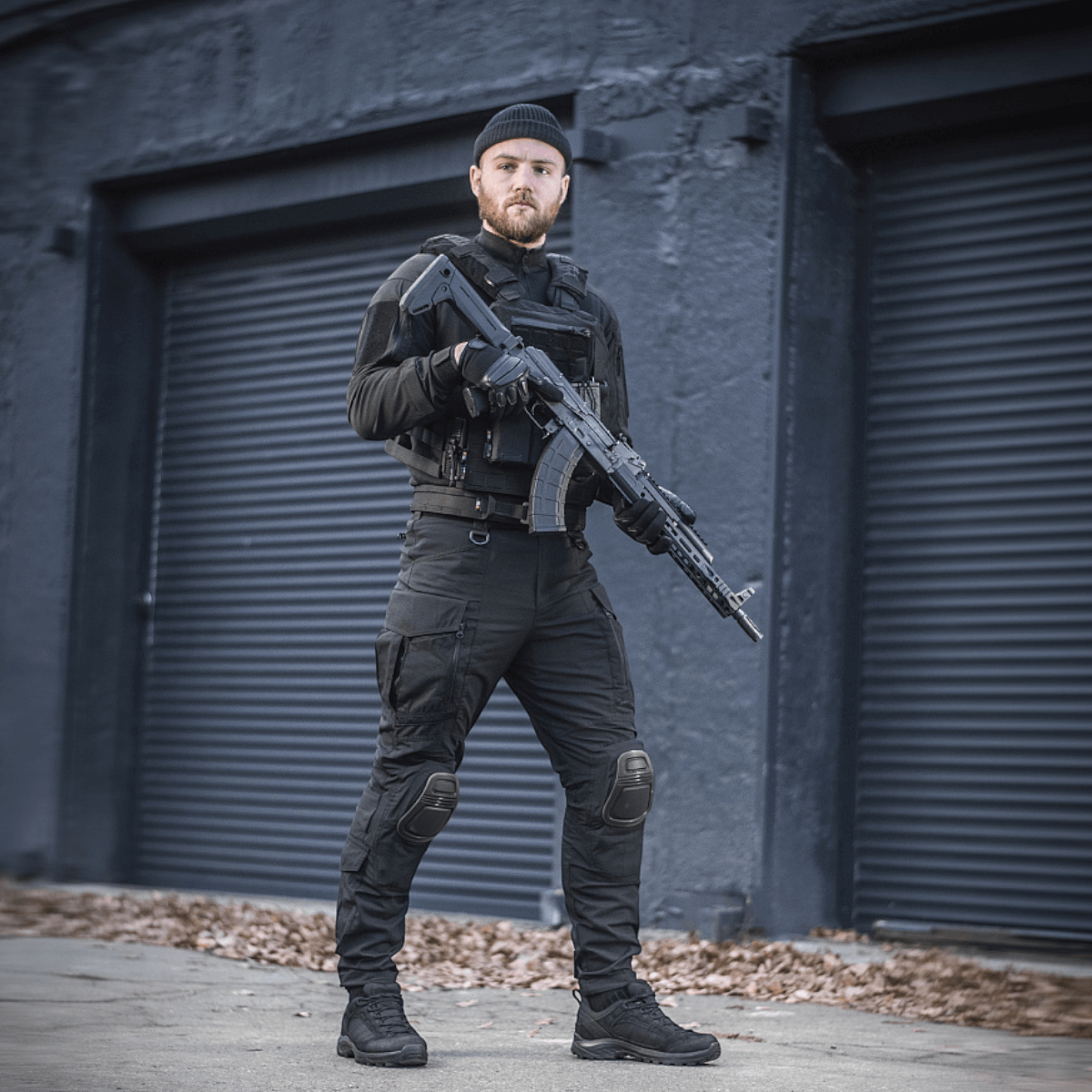 M-Tac Byxor Army NYCO Extreme