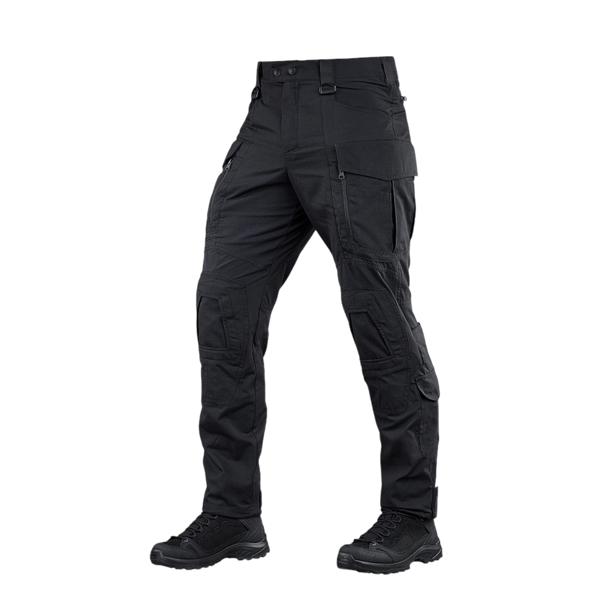 M-Tac Byxor Army NYCO Extreme