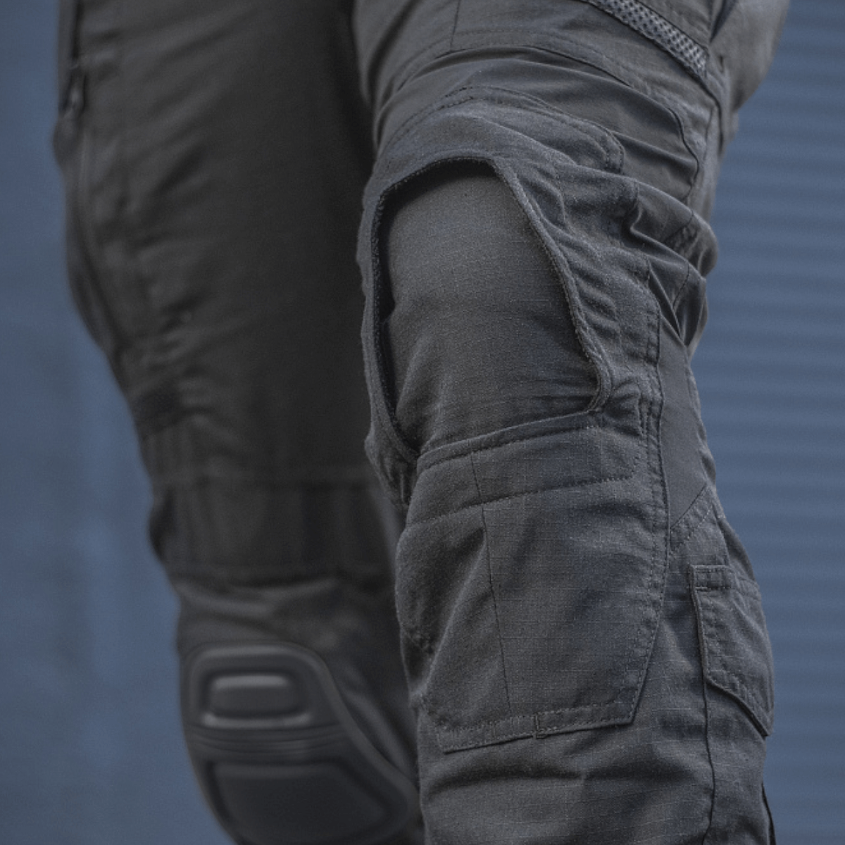 M-Tac Byxor Army NYCO Extreme