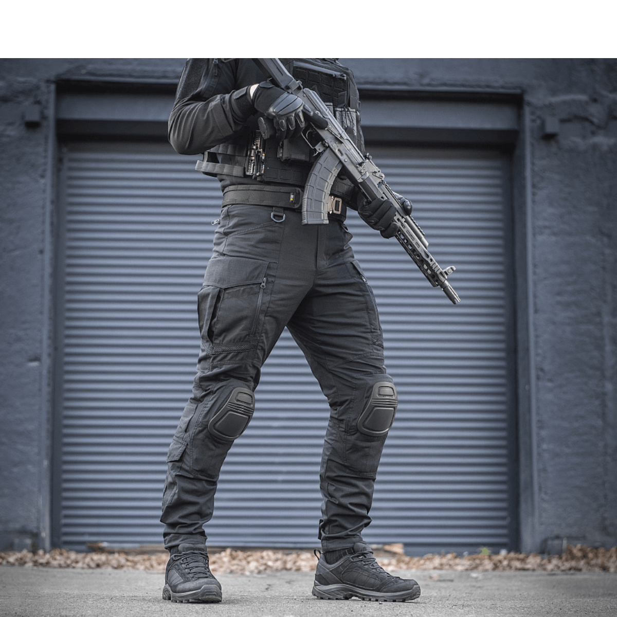 M-Tac Byxor Army NYCO Extreme