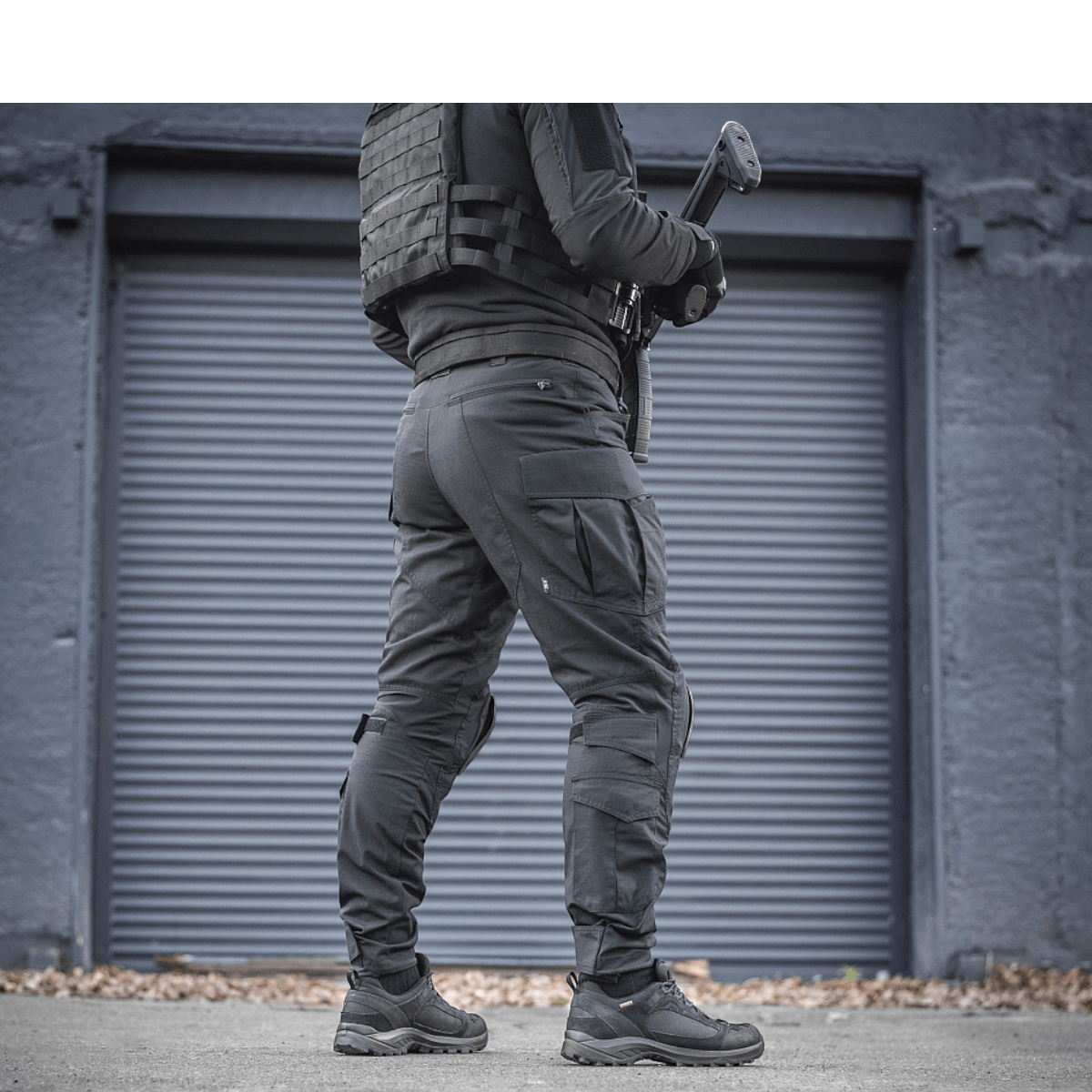 M-Tac Byxor Army NYCO Extreme