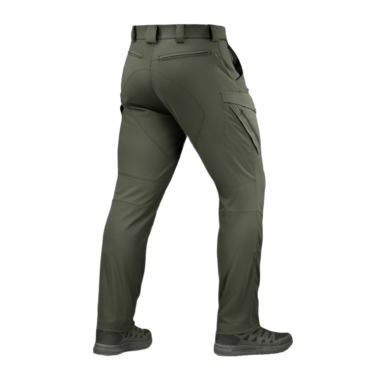 M-Tac Pants Aggressor Summer Gen.II Flex