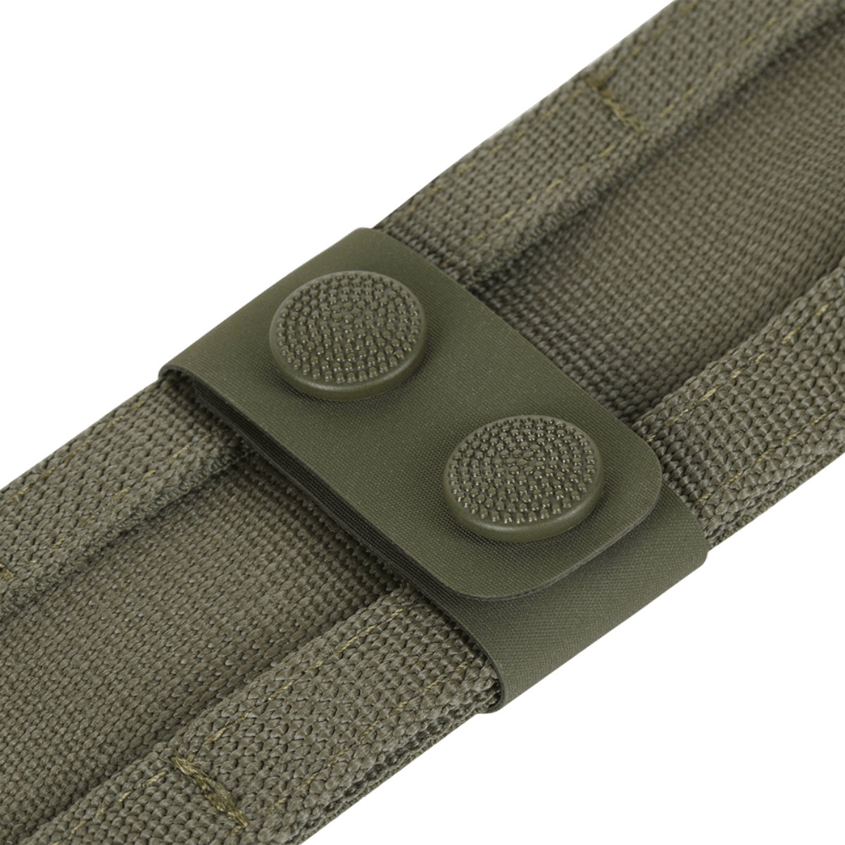 M-Tac Taktiske Bæltefittings (5 stk.) til fastgørelse af politibælte