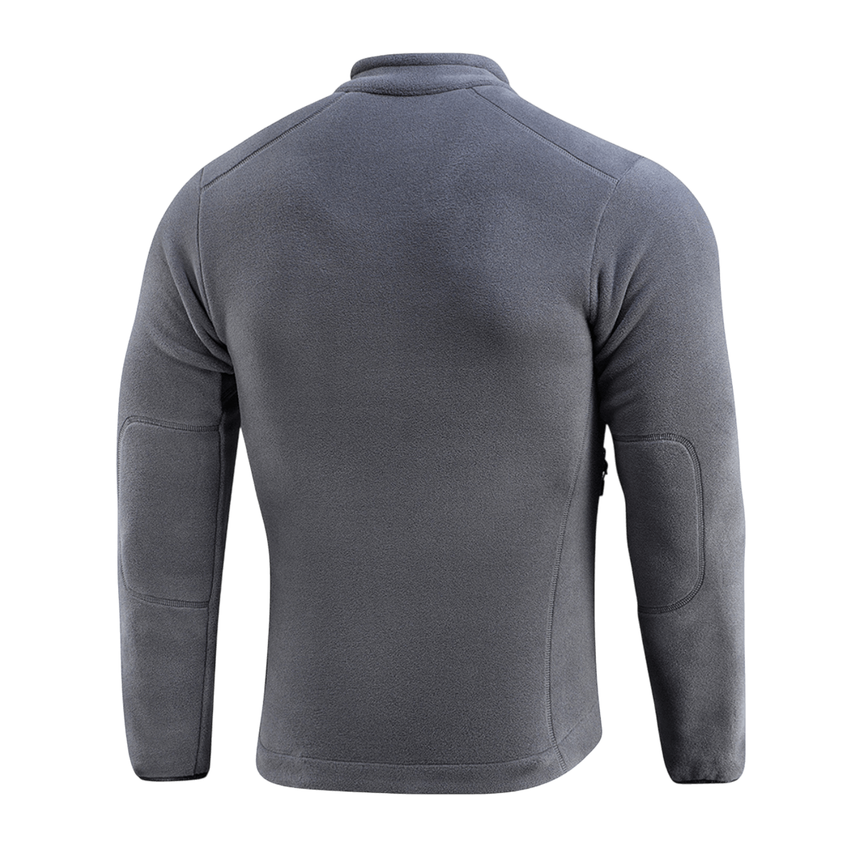 M-Tac Nord Polartec Fleecejakke bagfra, stilfuld og funktionel med premium varmeisolering til hverdag og sport, lavet af Polartec® 200 fleece.