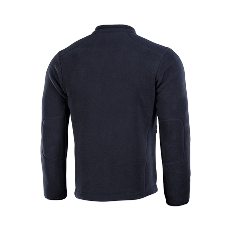 M-Tac Nord Polartec Fleecejakke set bagfra, fremstillet af premium Polartec® 200 Series fleece, ideel til hverdag og sport.