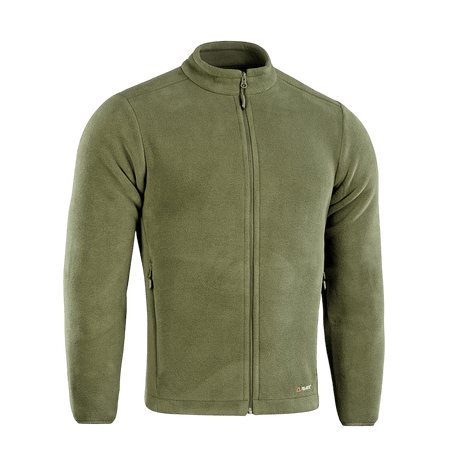 M-Tac Nord Polartec Fleecejakke i premium Polartec® 200 Series materiale, ideel til hverdag og sport for optimal varme og komfort.