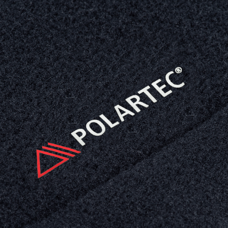 Polartec materiale på M-Tac Sweater Nord Fleece Polartec Dame