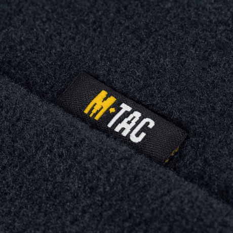 M-Tac Sweater Nord Fleece Polartec Dame med Polartec® 200 Series fleece og YKK-lynlås for optimal varme og komfort.