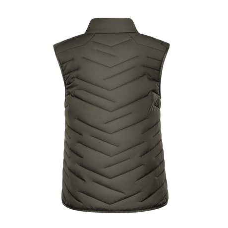 M-Tac Stalker Gen. III Primaloft Jakke - damevest med slidstærk og vandafvisende nylon, ideel til funktionalitet og stil.