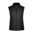 M-Tac Stalker Gen. III Primaloft Jakke til kvinder i sort med vandafvisende nylon og isolering for stil og komfort.