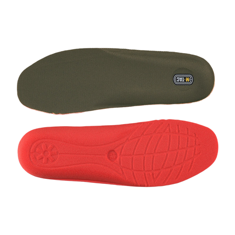 M-Tac Double Foam Insoles — produktbild