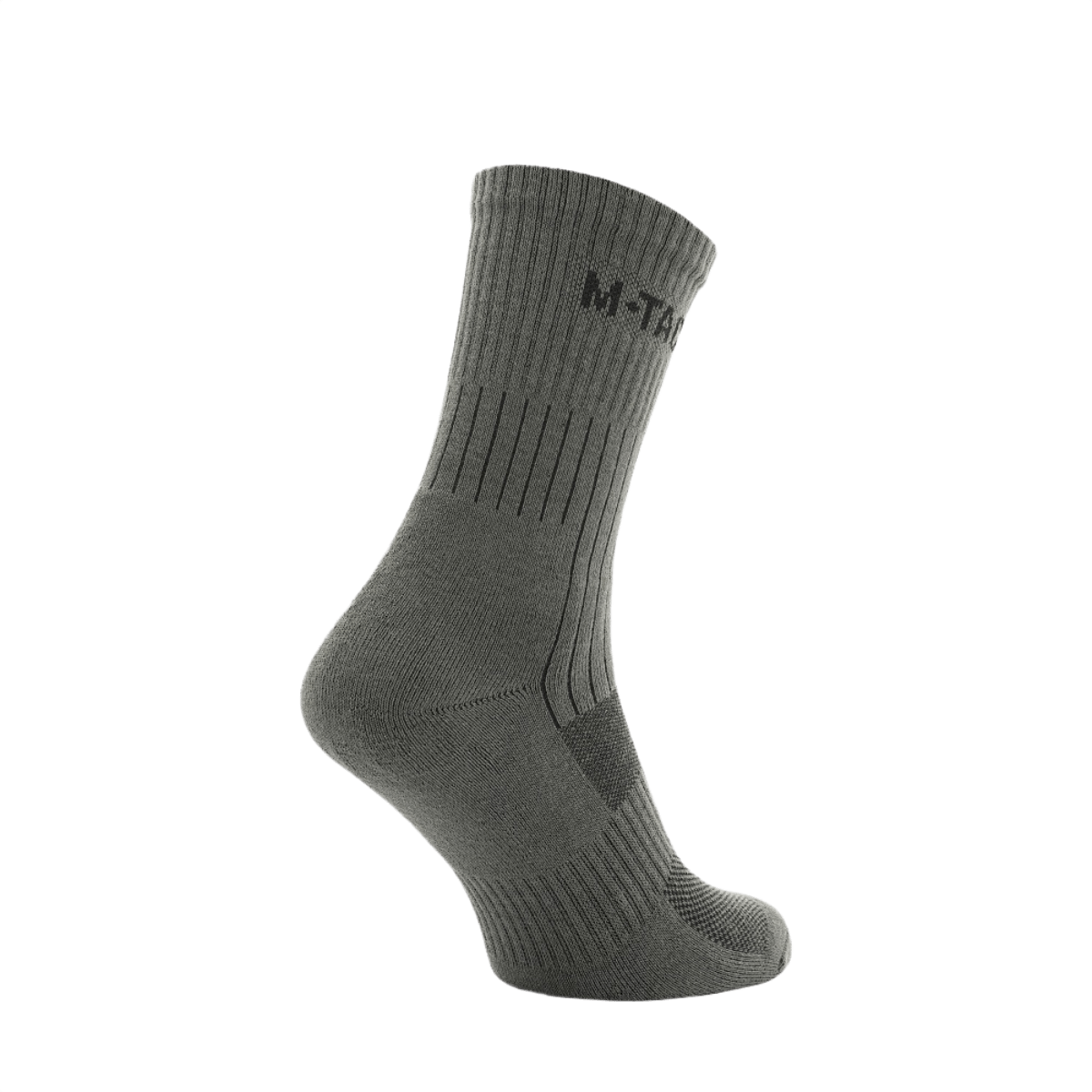M-Tac Sokker Mk.1 med komfort, støtte og fugttransport til lange gåture og krævende aktiviteter.