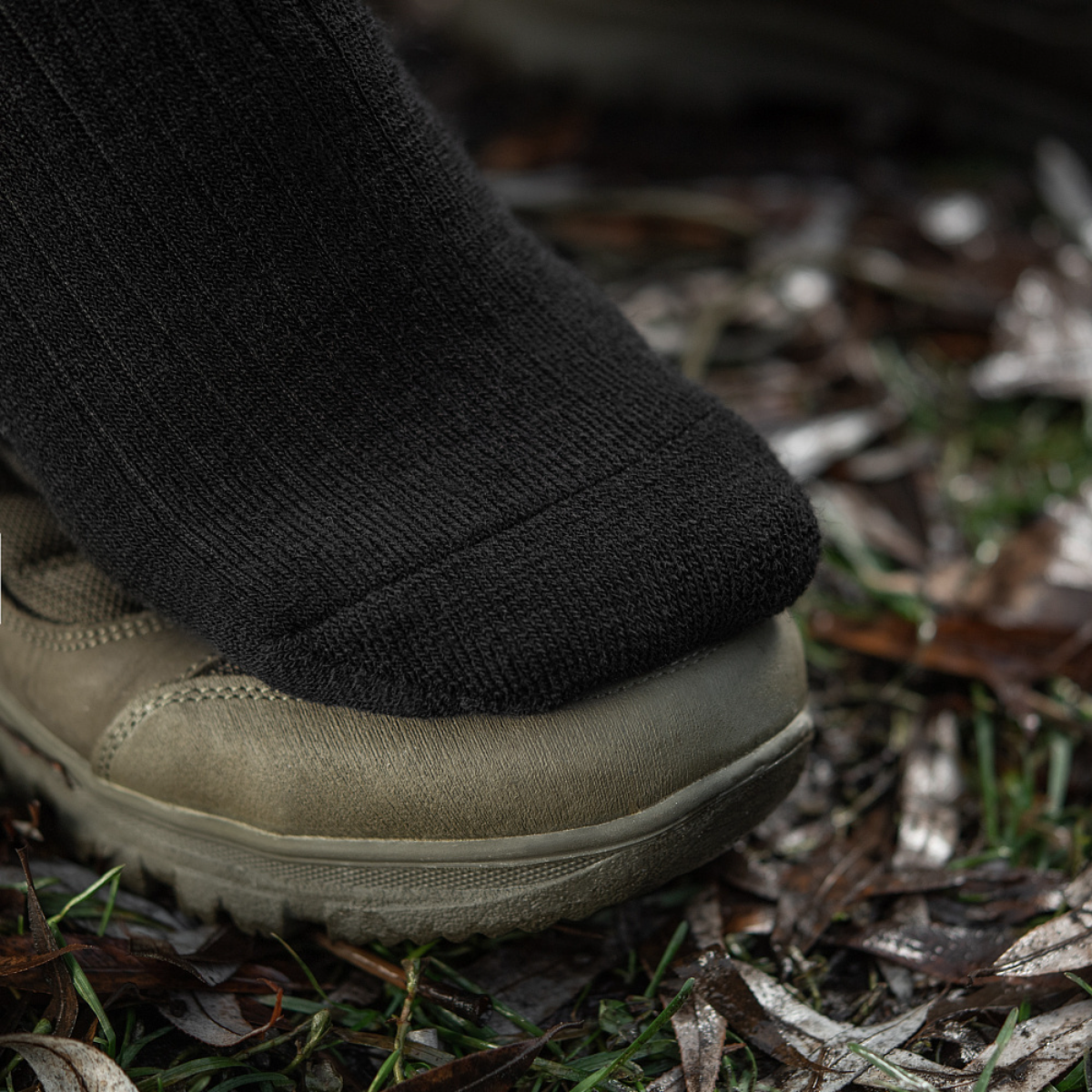 M-Tac Sokker Winter Wool