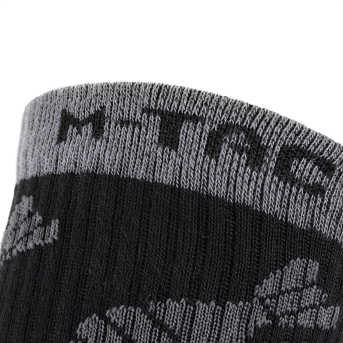 M-Tac Letvægtssokker Mk.3 Mortar Bombs med åndbart materiale og ergonomisk design til sommer trekking og vandring