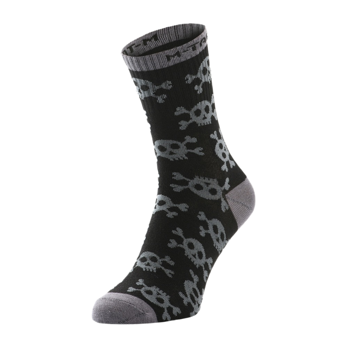 M-Tac Letvægtssokker Mk.3 Pirate Skull