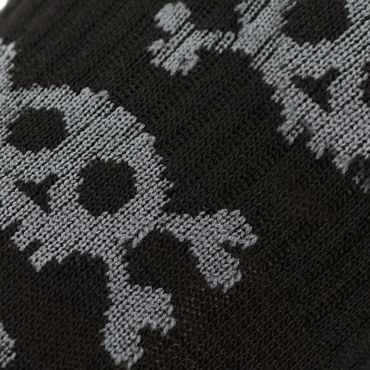 M-Tac Letvægtssokker Mk.3 Pirate Skull