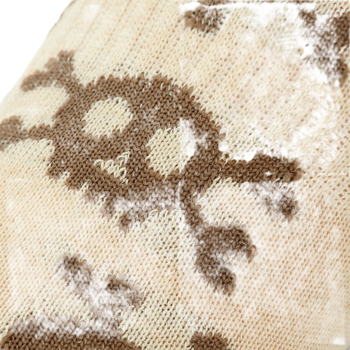 M-Tac Letvægtssokker Mk.3 Pirate Skull