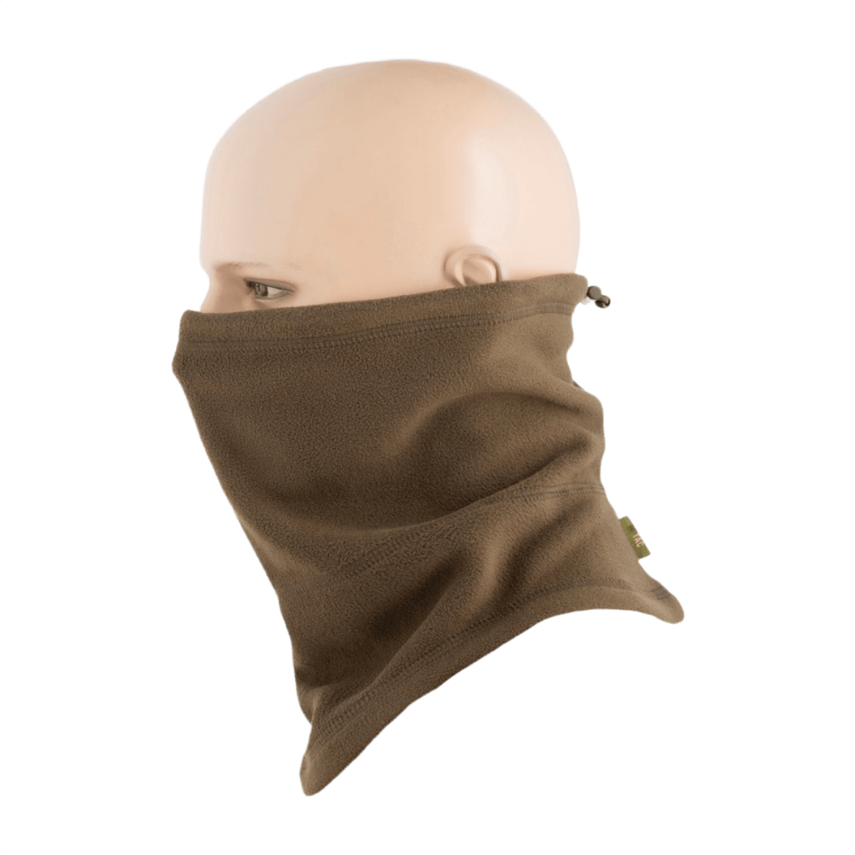 M-Tac Fleece Neck Gaiter (Tok Tube) til koldt vejr, alsidig hals- og hovedbeklædning. Perfekt til beskyttelse mod frost og vind.