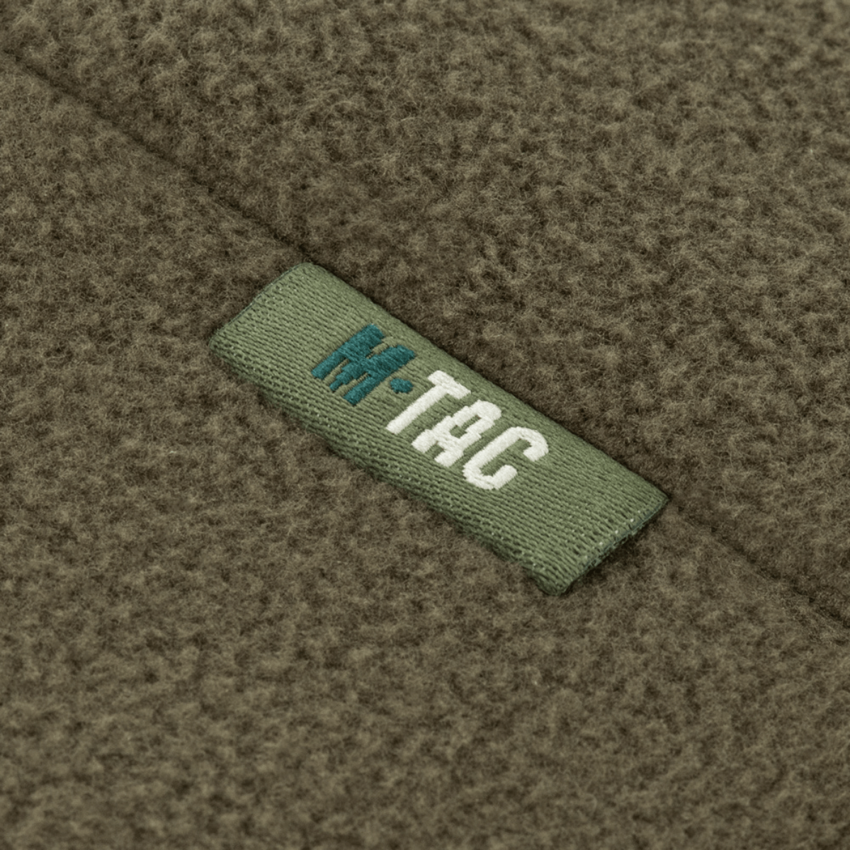 M-Tac Watch Cap Elite Fleece Beanie Hat Slimtex med fleece og Slimtex termolag, modstå vind og kulde, hurtigttørrende