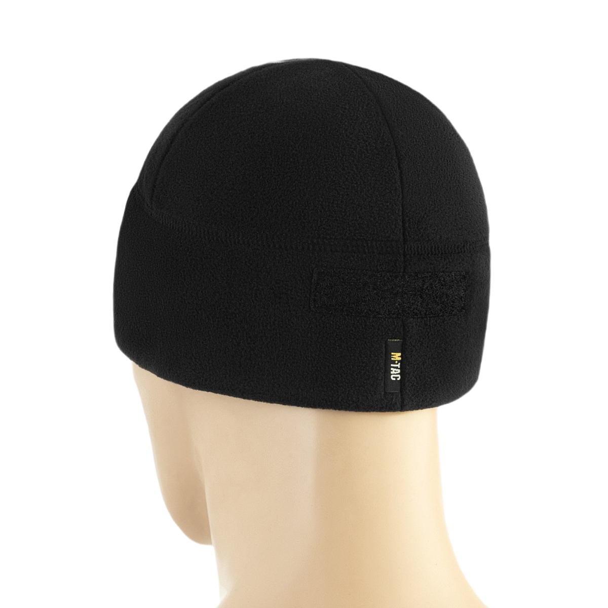 M-Tac Watch Cap Elite Fleece Beanie Hat Velcro