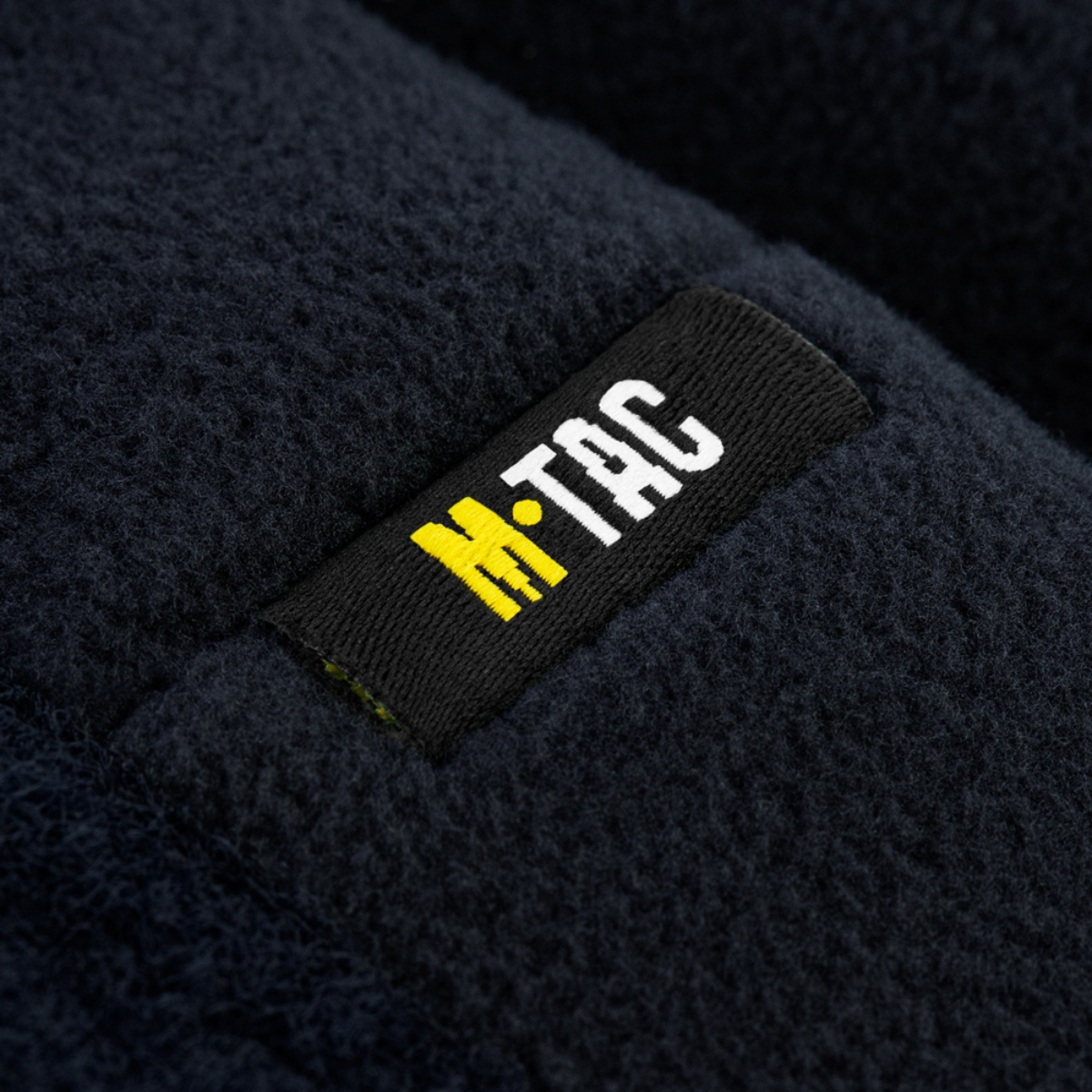 M-Tac Watch Cap Elite Fleece Beanie Hat Velcro