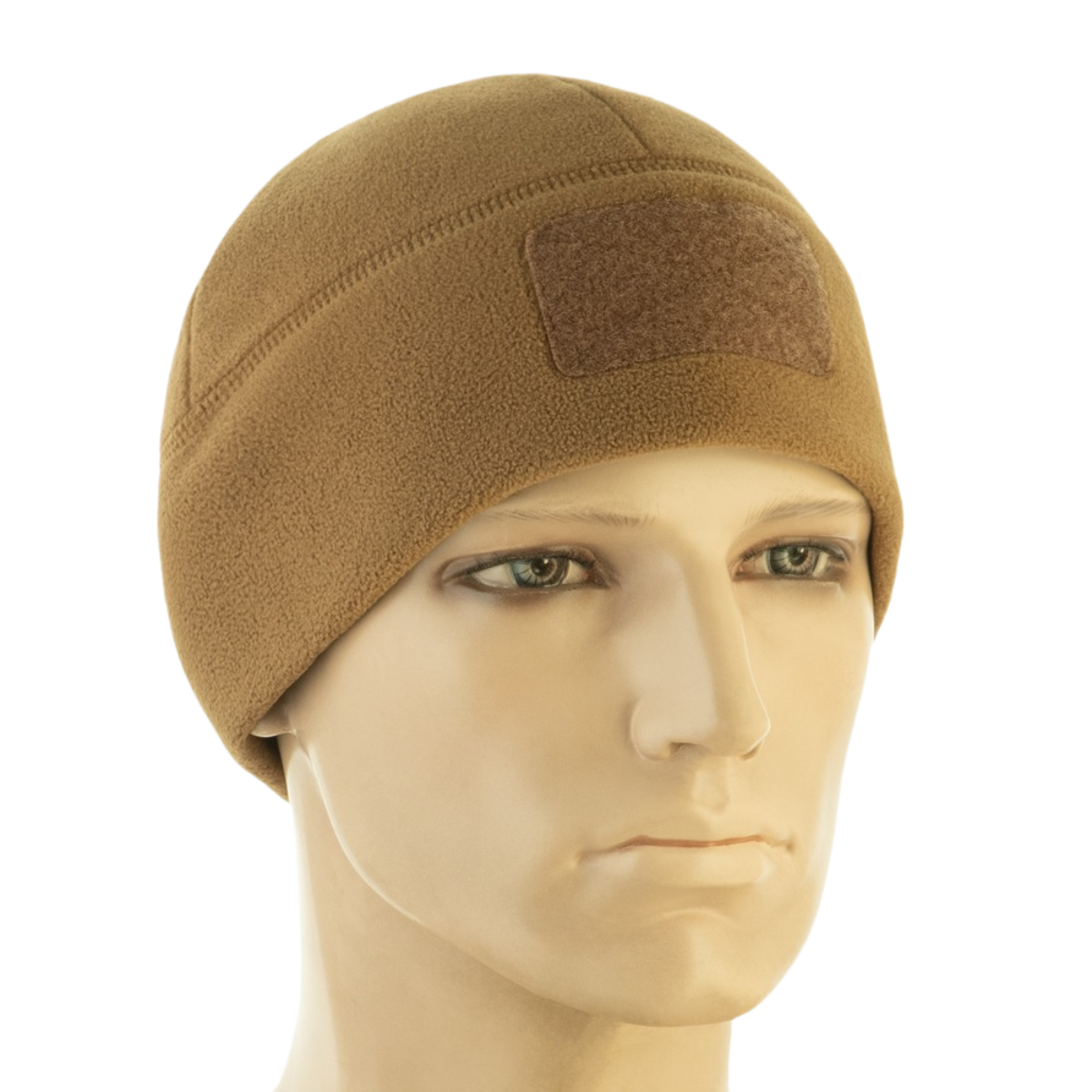 M-Tac Watch Cap Elite Fleece Beanie Hat Velcro