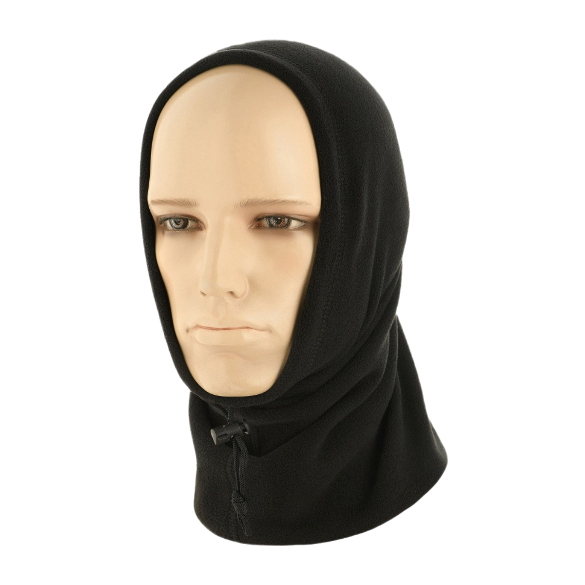 M-Tac Fleece Neck Gaiter med Snor