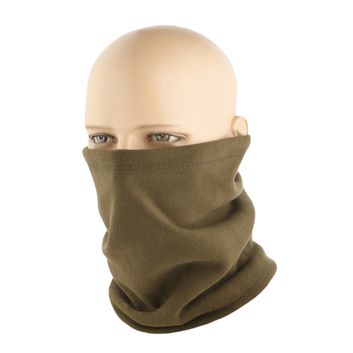 M-Tac Fleece Neck Gaiter med Snor