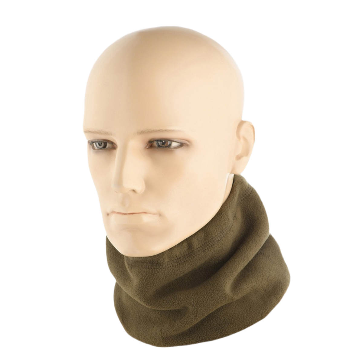 M-Tac Fleece Neck Gaiter med Snor