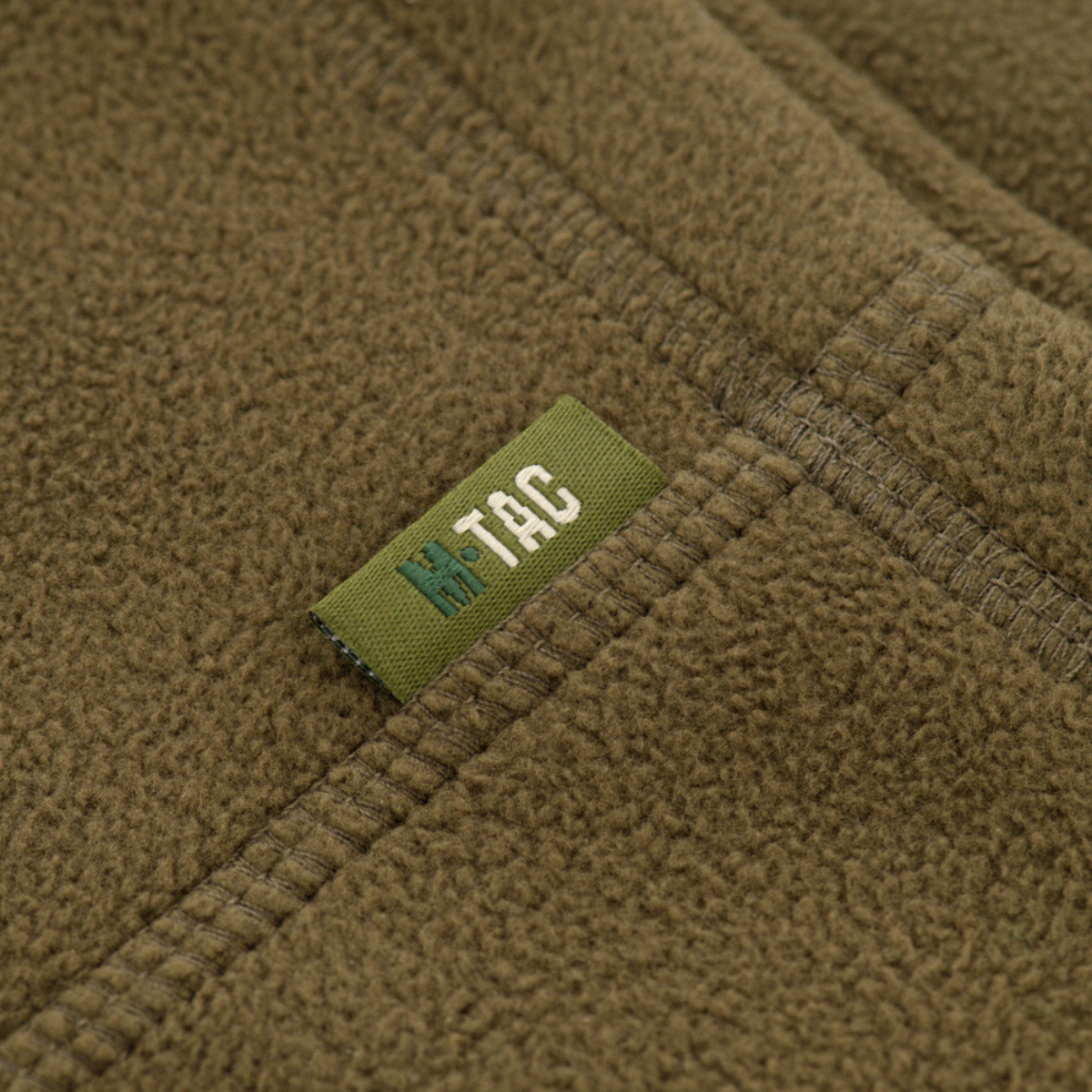 M-Tac Fleece Neck Gaiter med Snor