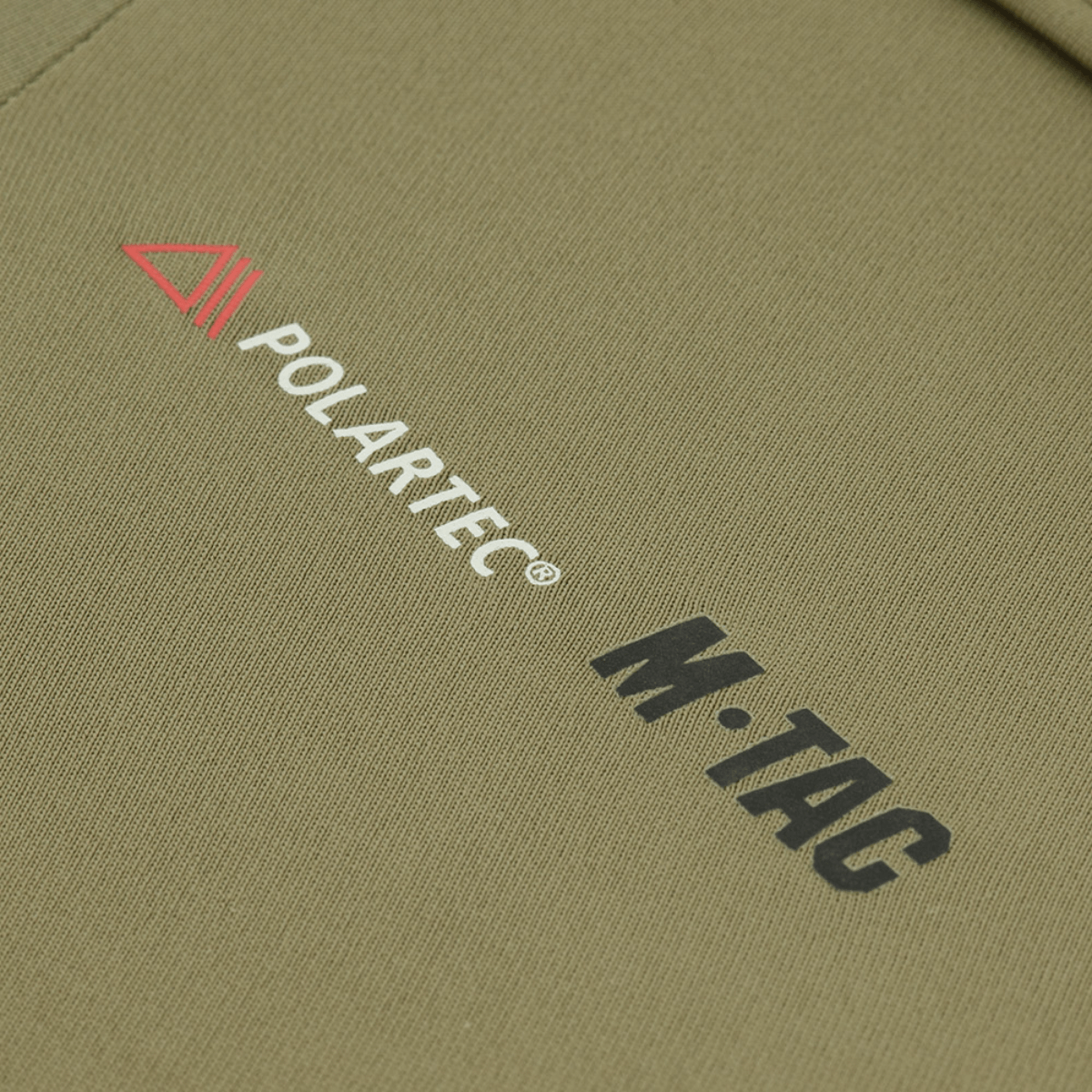 M-Tac Sweater-Ninja-Balaclava Premium med Polartec® Power Dry materiale for optimal fugthåndtering og komfort.