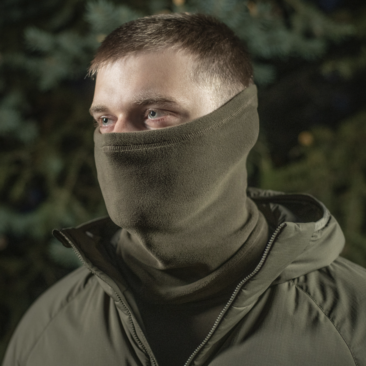 M-Tac Tube Scarf Polartec