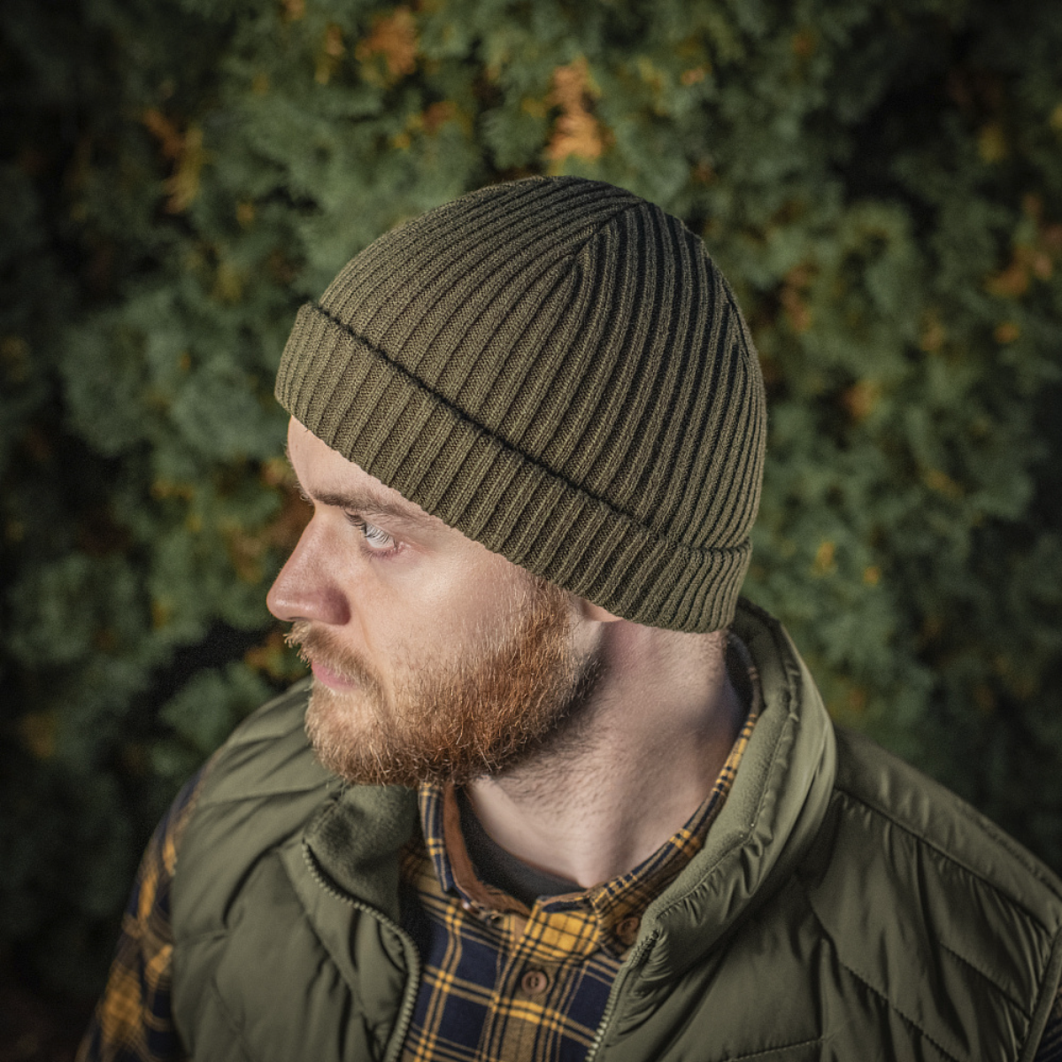 M-Tac Watch Cap 100% Akryl