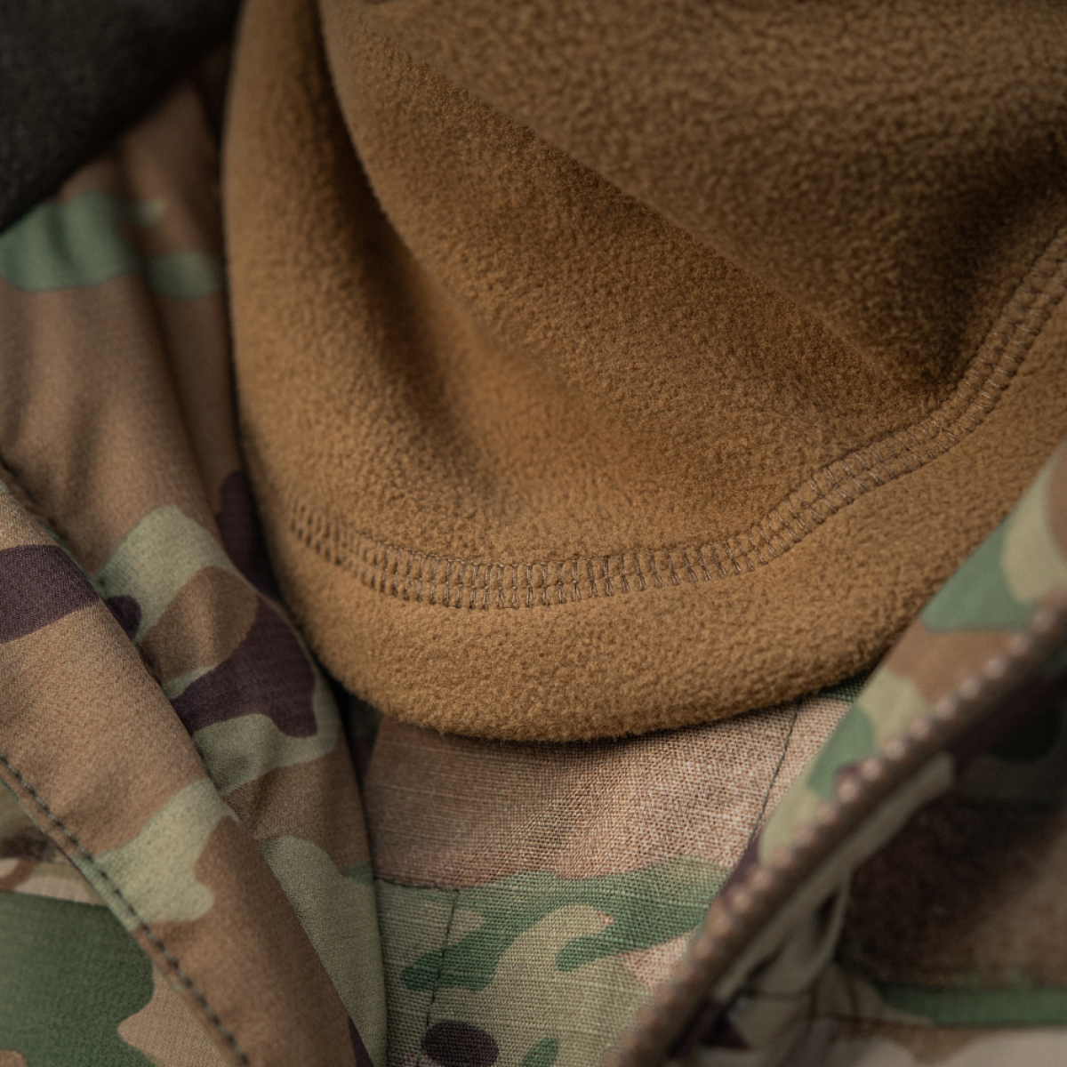 M-Tac Anatomisk Snood Justerbar Elite Fleece (320 g/m²)