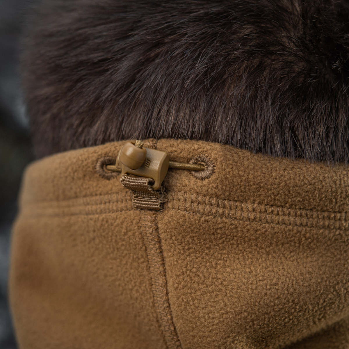 M-Tac Anatomisk Snood Justerbar Elite Fleece (320 g/m²)