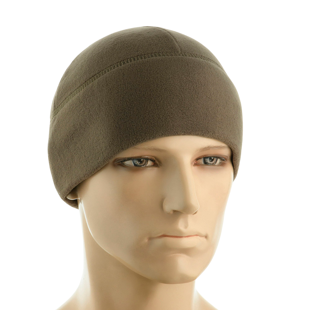 M-Tac Fleece Watch Cap Light Polartec