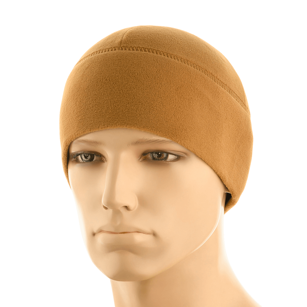 M-Tac Fleece Watch Cap Light Polartec Gen II - alsidig vinterhue i Polartec fleece 159 g/m², ideel til kolde vejrforhold.