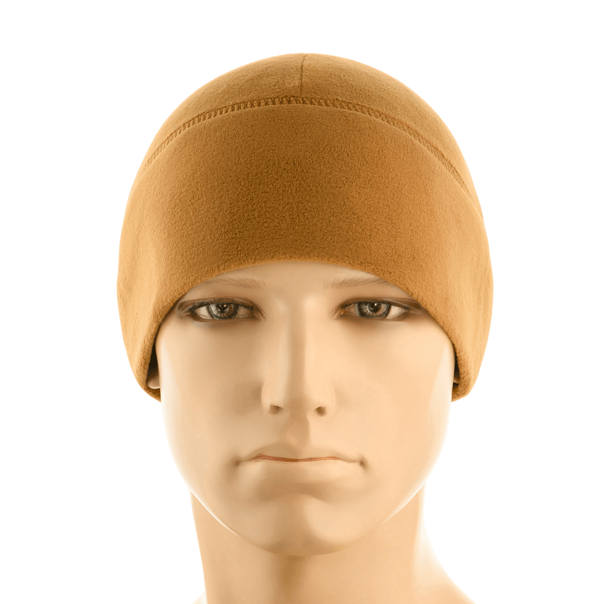 M-Tac Fleece Watch Cap Light Polartec Gen II, vinterhue i holdbar fleece, beskytter mod kulde og vind, let og slidstærk, alsidig brug