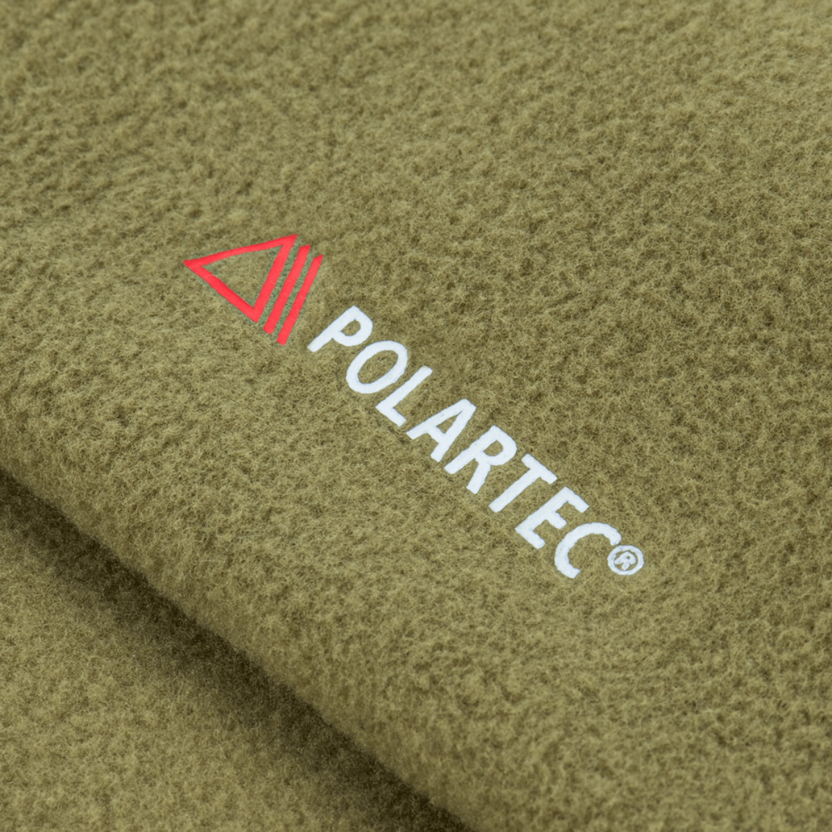 M-Tac Fleece Polartec Watch Cap i slidstærkt Polartec® 200 Series fleece til kolde vejrforhold og udendørs aktiviteter.