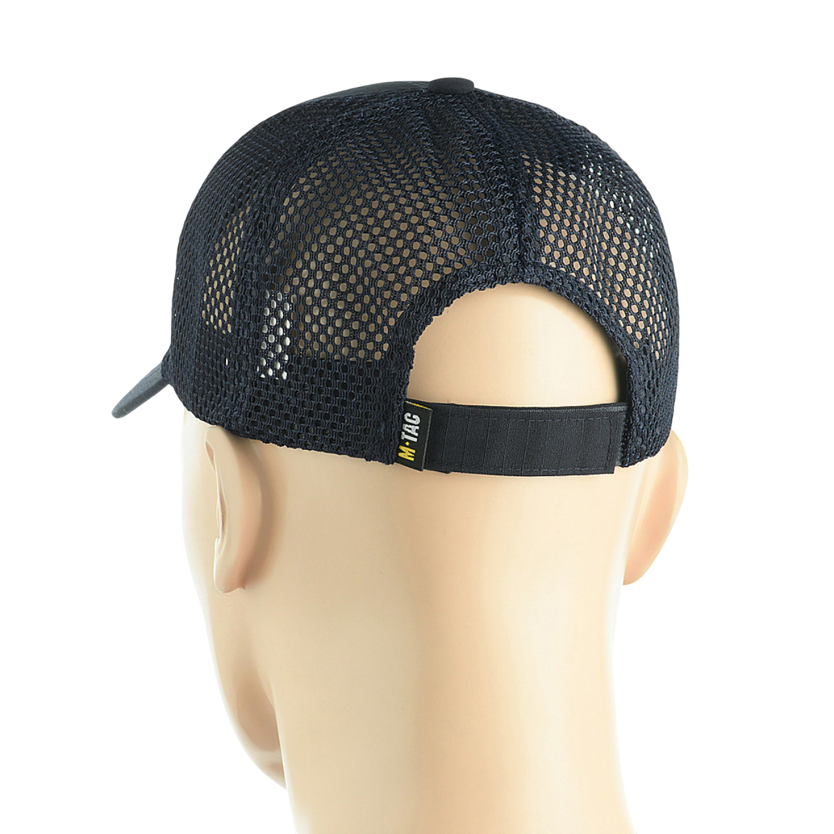 M-Tac Mesh Flex Ripstop Baseball Cap